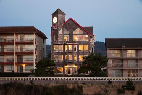 Property view