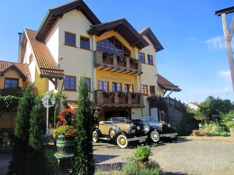 Property view