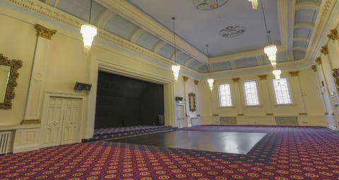 Ballroom