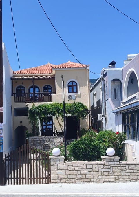 Property view