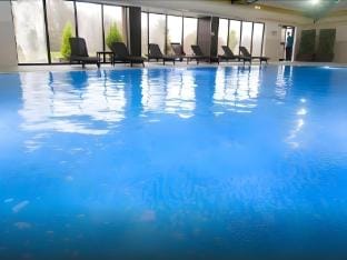 Muthu Glasgow River Hotel & Spa Hotel in Scotland