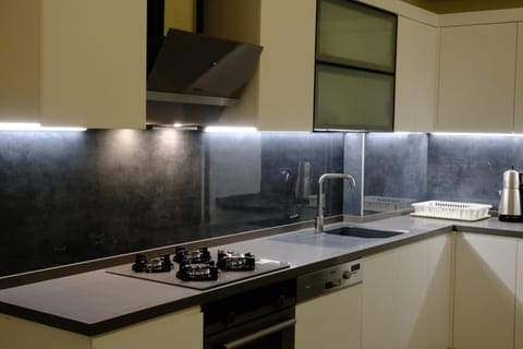 Mercan Suites Ilıca Apartment hotel in Cesme