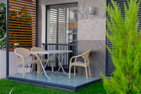 Mercan Suites Ilıca Apartment hotel in Cesme