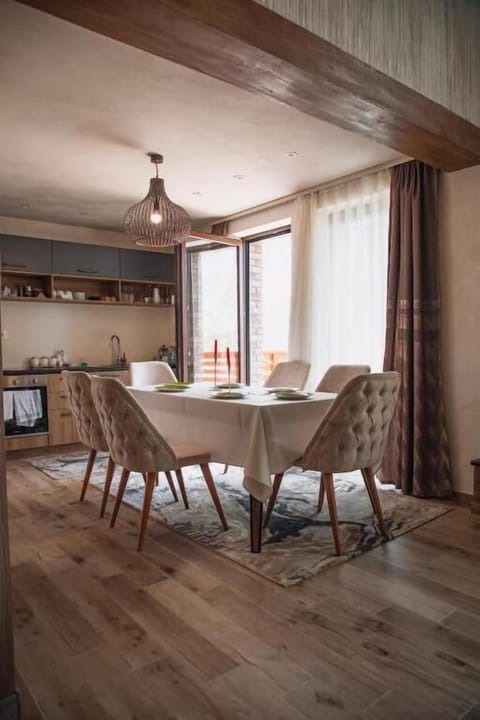 Hotel Radika Resort Hotel in North Macedonia