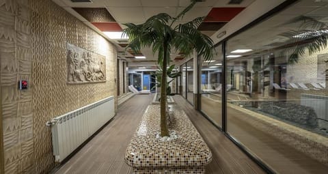 Hotel Radika Resort Hotel in North Macedonia