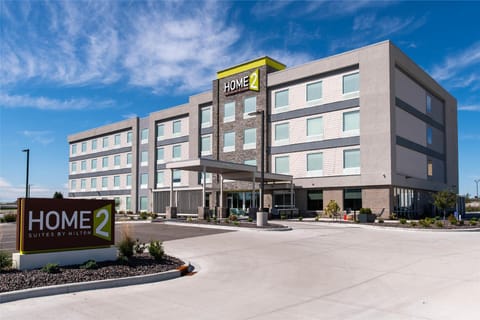 Home2 Suites by Hilton Effingham Hotel in Effingham