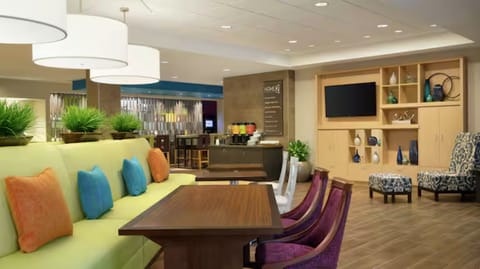 Home2 Suites by Hilton Effingham Hotel in Effingham