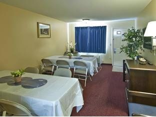 Carom Inn Denham Springs-Baton Rouge Hotel in Mississippi