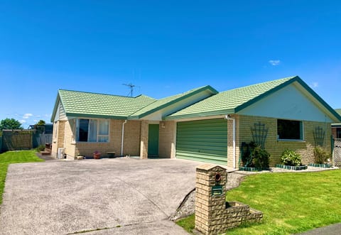 Radiata Homestay Resort in Hamilton