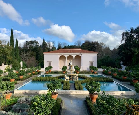 Radiata Homestay Resort in Hamilton