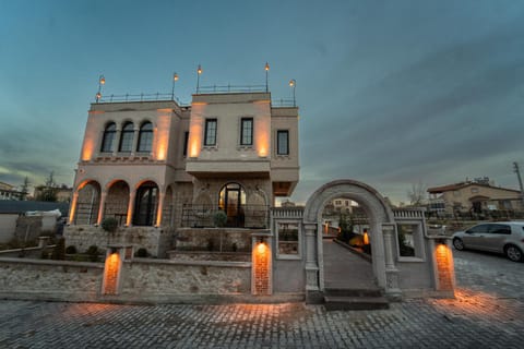 Property view