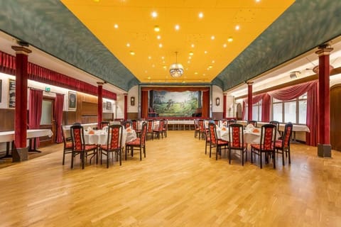 Facilities