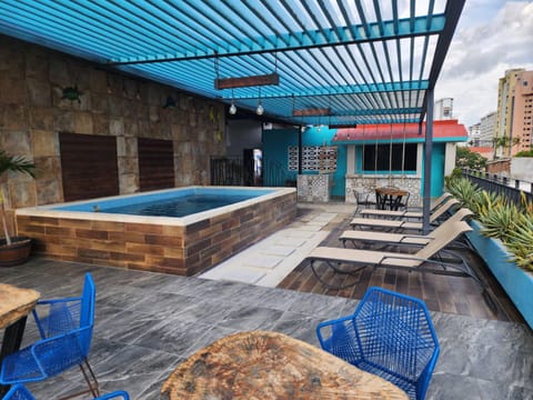 Hotel Lu Acapulco Hotel in Acapulco