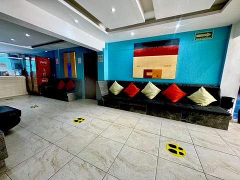 Hotel Lu Acapulco Hotel in Acapulco