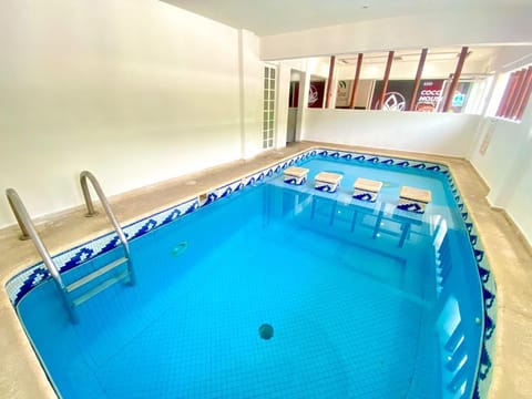 Hotel Lu Acapulco Hotel in Acapulco