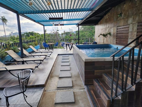 Hotel Lu Acapulco Hotel in Acapulco