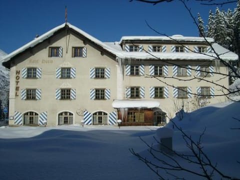 Property view
