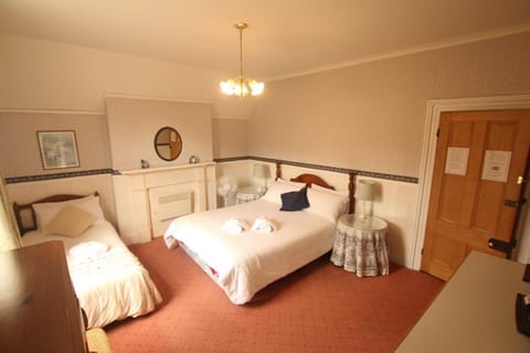 Hillview House Launceston Hotel in Launceston