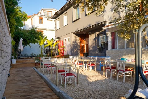 Kekik Alaçatı Otel Catina Hotel in Alaçatı