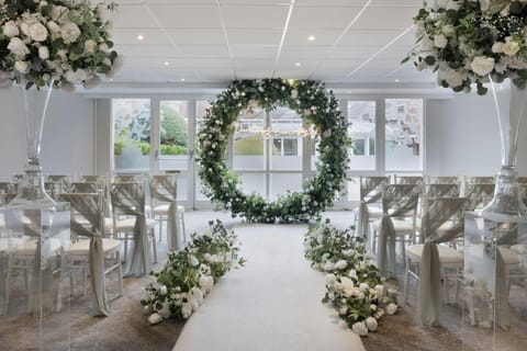 Delta Hotels Preston Hotel in England