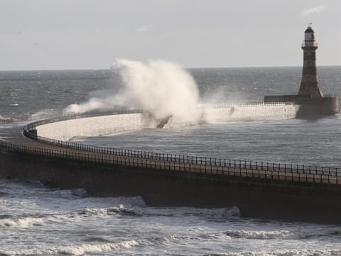 Surrounding environment