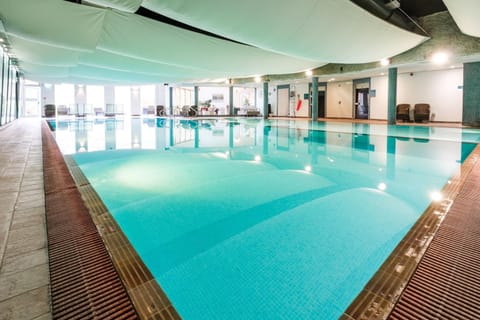 Lakeside Hotel and Spa Hotel in England