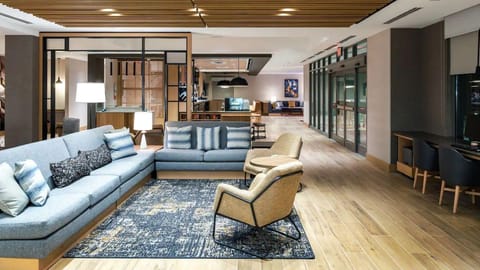 Hyatt Place Albany Downtown Hotel in Albany