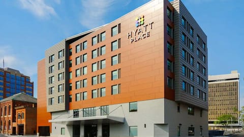 Hyatt Place Albany Downtown Hotel in Albany