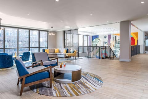 Hyatt Place Gainesville Downtown Hotel in Gainesville