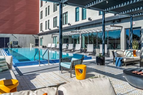 Hyatt Place Gainesville Downtown Hotel in Gainesville