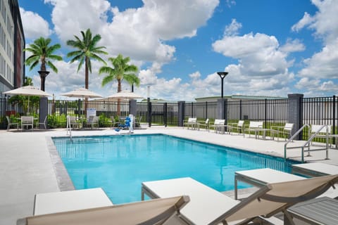 Hyatt Place Melbourne Airport, Fl Hotel in Melbourne