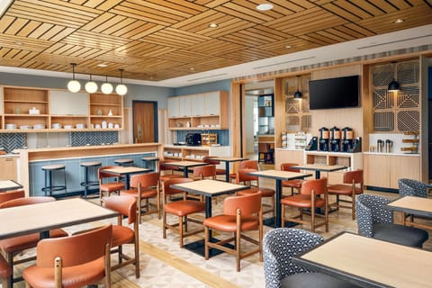 Hyatt Place Melbourne Airport, Fl Hotel in Melbourne