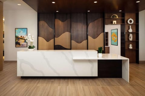 Hyatt House Vacaville Hotel in Vacaville