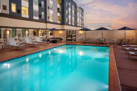 Hyatt House Vacaville Hotel in Vacaville