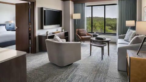 Hyatt Regency Coralville Hotel & Conference Center Hotel in Coralville