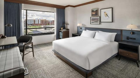 Hyatt Regency Coralville Hotel & Conference Center Hotel in Coralville