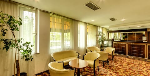 Hotel Forum Hotel in Sofia