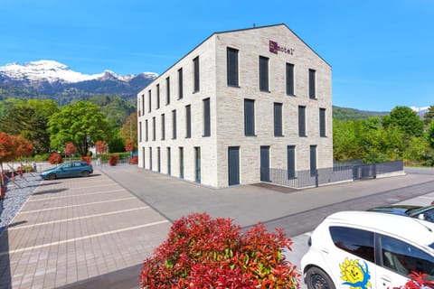 Facilities