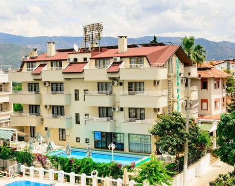 Property view