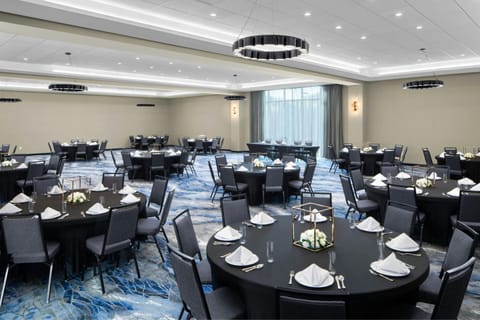 Meeting room / ballrooms