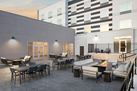 Fairfield by Marriott Inn & Suites Nashville Bellevue Hotel in Nashville