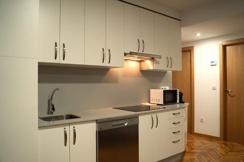 Cies Suitel Garcia Barbon 73 - Love your Stay Apartment hotel in Vigo