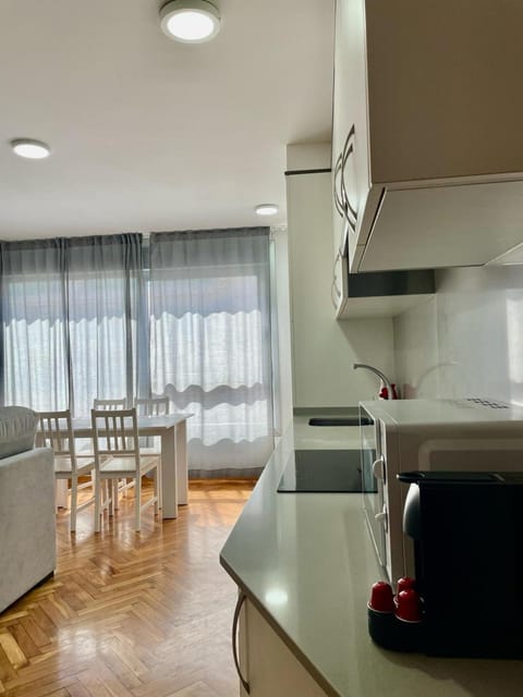 Cies Suitel Garcia Barbon 73 - Love your Stay Apartment hotel in Vigo