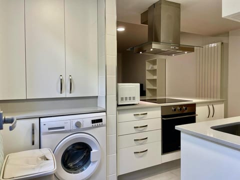 Cies Suitel Garcia Barbon 73 - Love your Stay Apartment hotel in Vigo