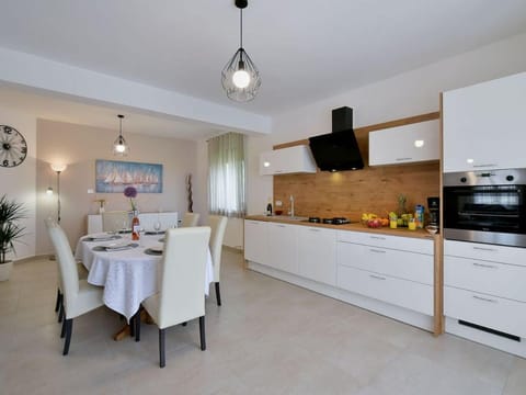 Villa Lavanda Comfortable holiday residence Resort in Pula
