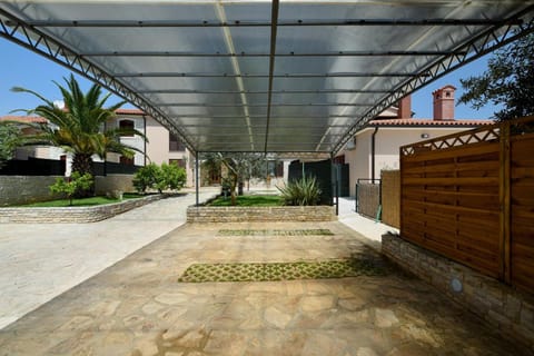 Villa Lavanda Comfortable holiday residence Resort in Pula