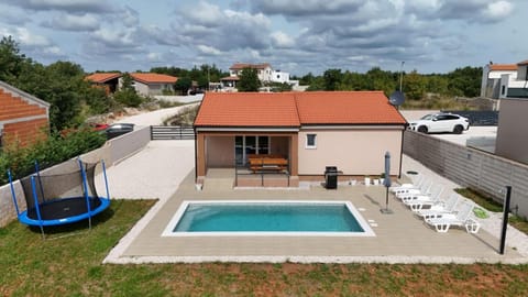 Villa Stocozzi Comfortable holiday residence Resort in Istria County