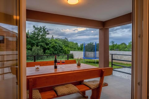 Villa Stocozzi Comfortable holiday residence Resort in Istria County