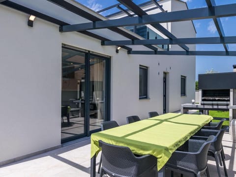 Villa PerLe Comfortable holiday residence Resort in Pula