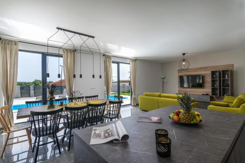 Villa PerLe Comfortable holiday residence Resort in Pula